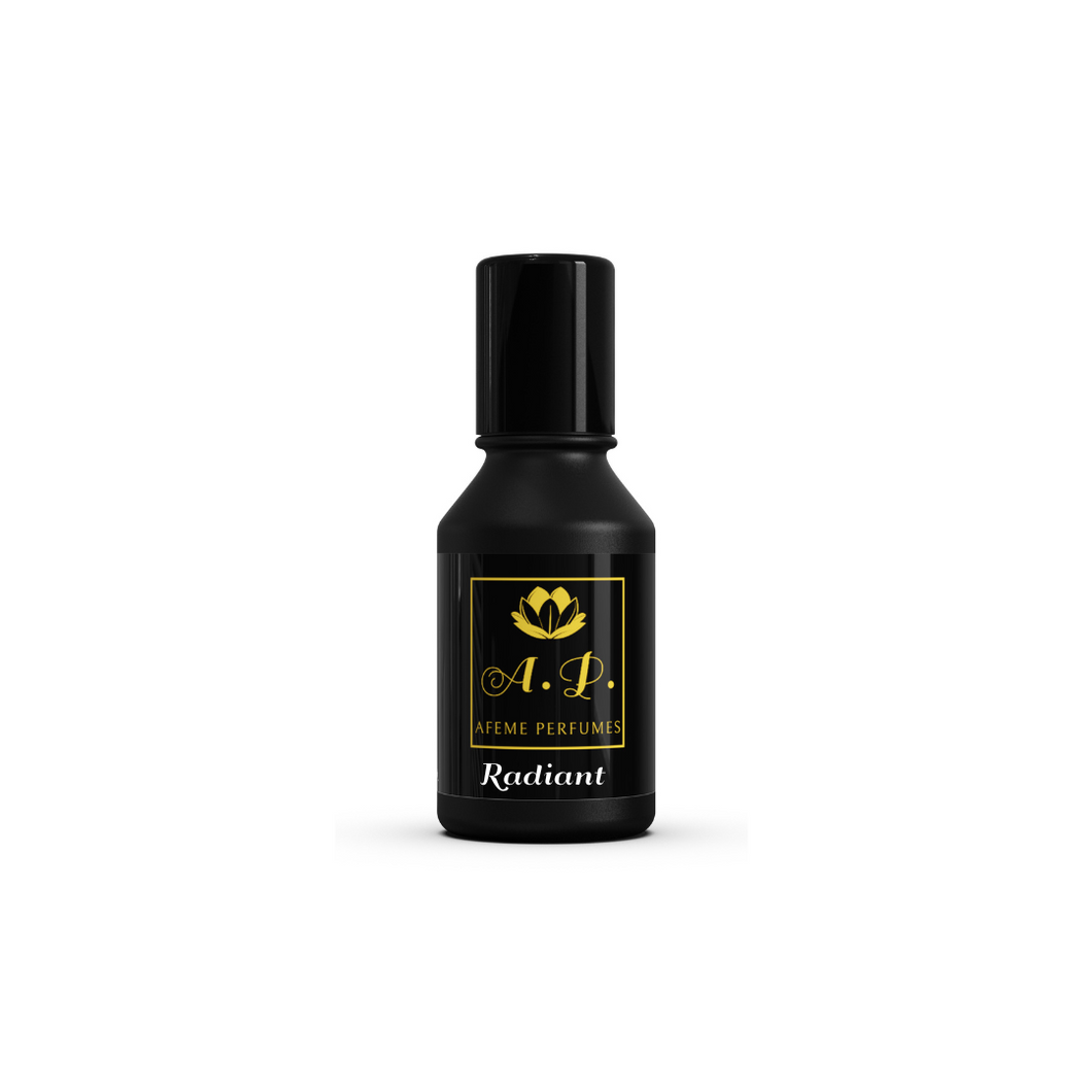 RadiantAfemePerfumeswebsitebottle